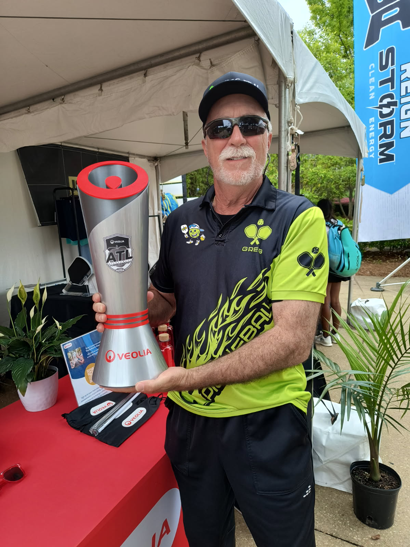 721719911011-2 Greg DiStefano - Founder of Dinkie Pickleball®
