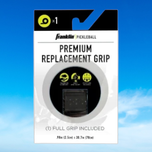 Franklin® Replacement Grip Tape by Dinkie Pickleball®