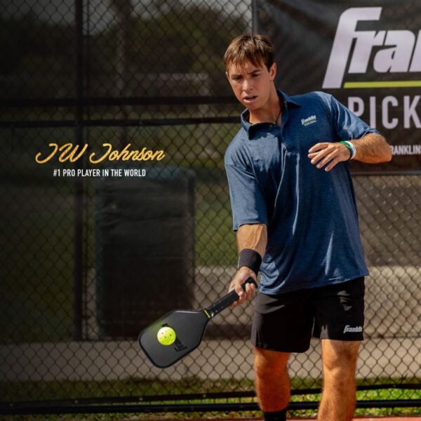 Franklin® Pickleball Training Paddle by Dinkie Pickleball®