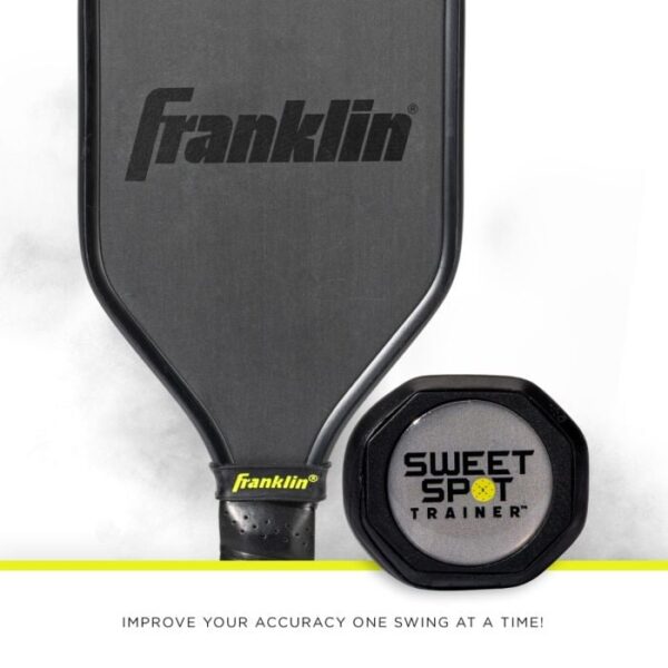 Franklin® Pickleball Training Paddle by Dinkie Pickleball®