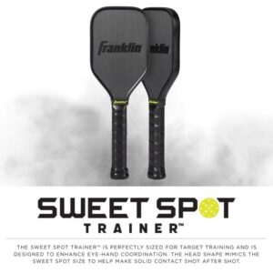 Franklin® Pickleball Training Paddle by Dinkie Pickleball®