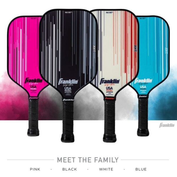 Franklin® Pickleball Paddle by Dinkie Pickleball®