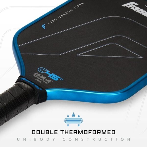 Franklin® Pickleball Paddle by Dinkie Pickleball®