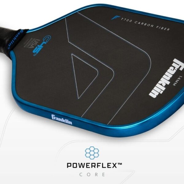 Franklin® Pickleball Paddle by Dinkie Pickleball®
