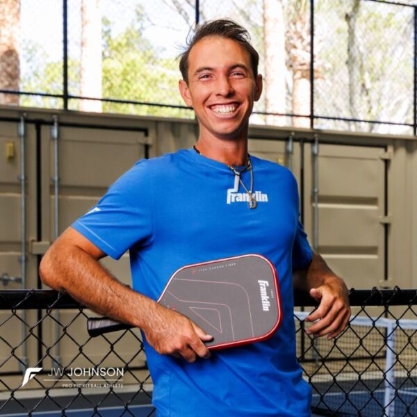 Franklin® C45 Dynasty Series Pickleball Paddle by Dinkie Pickleball®