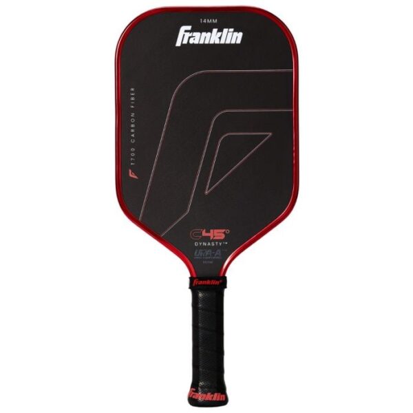 Franklin® C45 Dynasty Series Pickleball Paddle by Dinkie Pickleball®