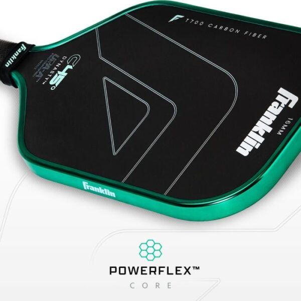 Franklin® C45 Dynasty Series Pickleball Paddle by Dinkie Pickleball®