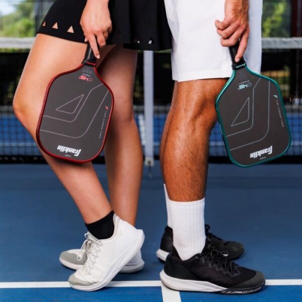 Franklin® C45 Dynasty Series Pickleball Paddle by Dinkie Pickleball®