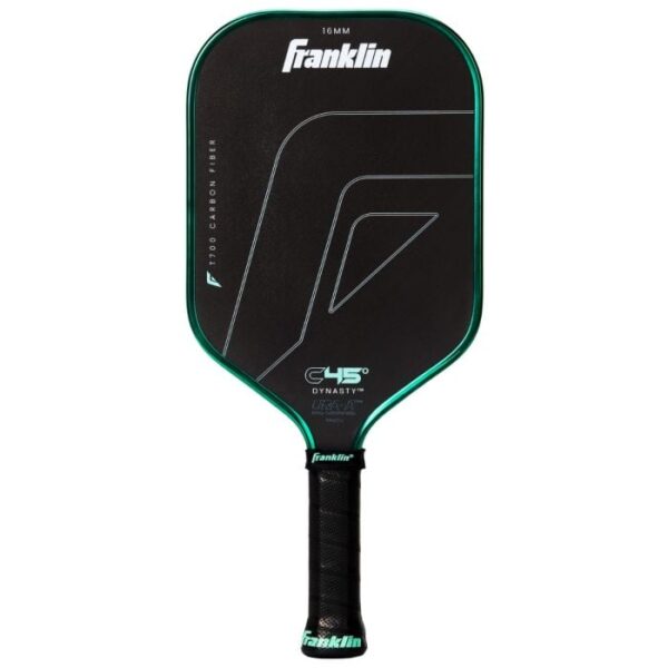 Franklin® C45 Dynasty Series Pickleball Paddle by Dinkie Pickleball®