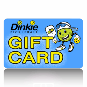 Pickleball Gift Card