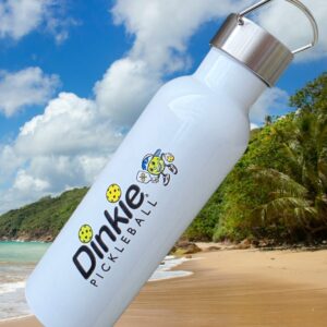 Dinkie Pickleball® Sports Bottle