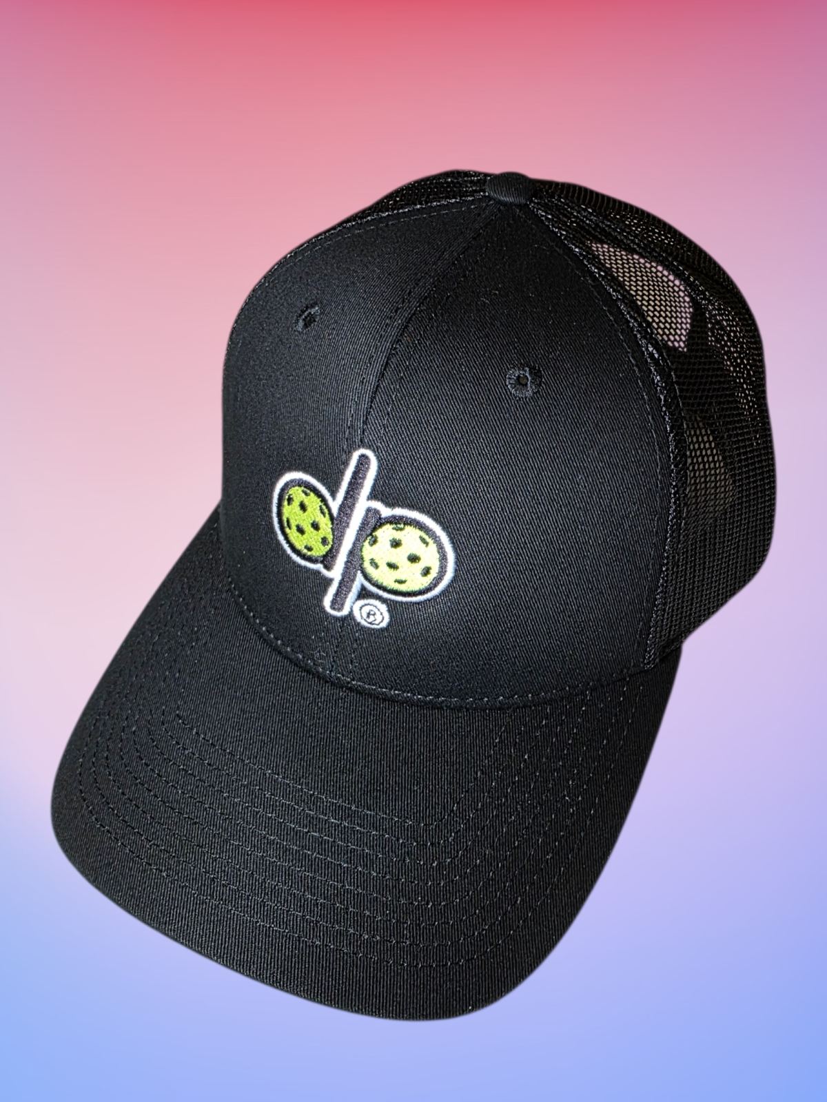 Dinkie Pickleball® Pro Style Hat