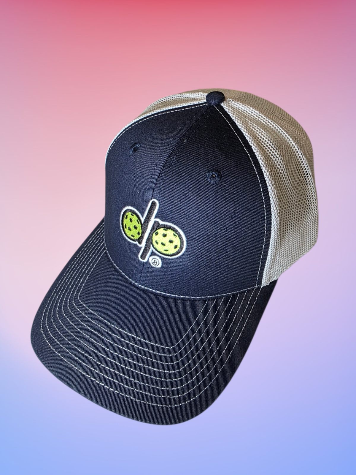 Dinkie Pickleball® Pro Style Hat