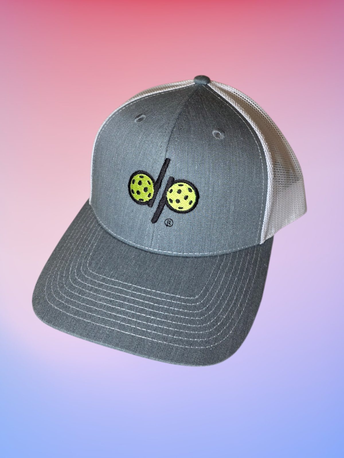 Dinkie Pickleball® Pro Style Hat