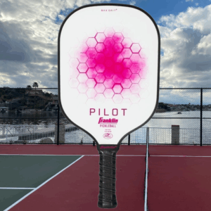 Franklin® Pickleball Paddle by Dinkie Pickleball®