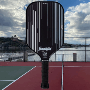 Franklin® Pickleball Paddle by Dinkie Pickleball®