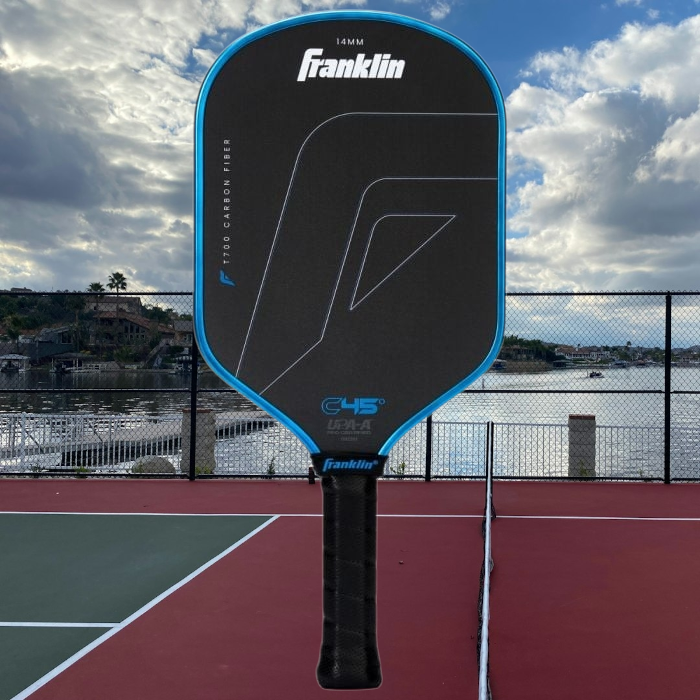 Franklin® Pickleball Paddle by Dinkie Pickleball®