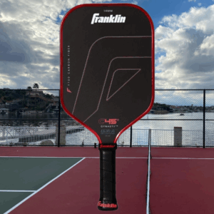 Franklin® C45 Dynasty Series Pickleball Paddle by Dinkie Pickleball®