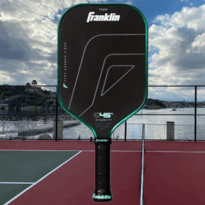 Franklin® C45 Dynasty Series Pickleball Paddle by Dinkie Pickleball®