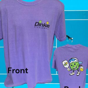 Dinkie Pickleball® T-Shirt