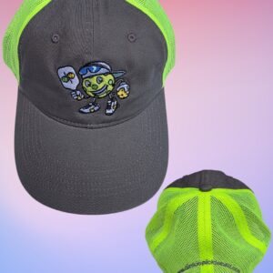 Dinkie Pickleball® Trucker Hat