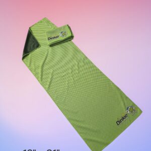 Dinkie® Pickleball Cooling Towel