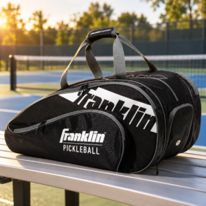Franklin® Pro Series Pickleball Bag — front view