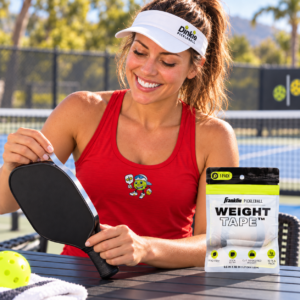 Franklin® Weight Tape — front view